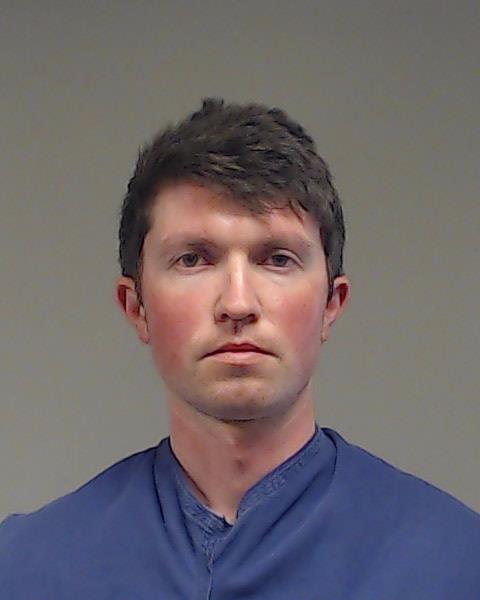 Garcia, Tyler Thomas booking photo