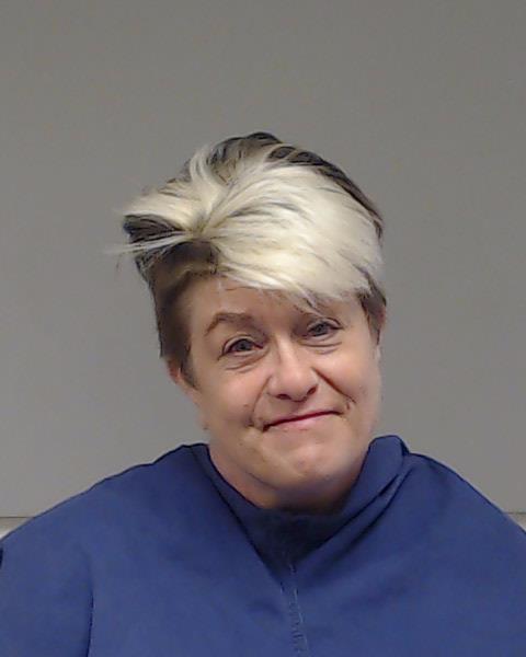 EVANYK, SHANNON APRIL booking photo