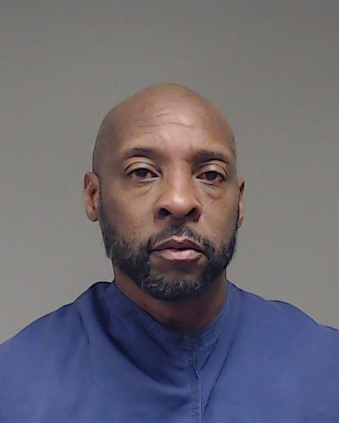 Davis, Jerome Lamarr booking photo