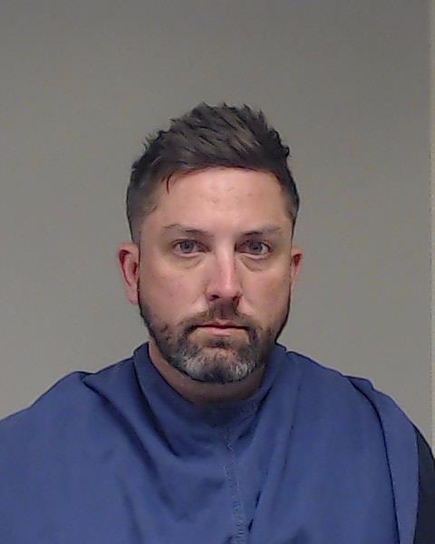 Jackson, Steven Aaron booking photo