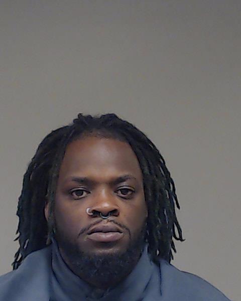 Hicks, Edward Antwan booking photo