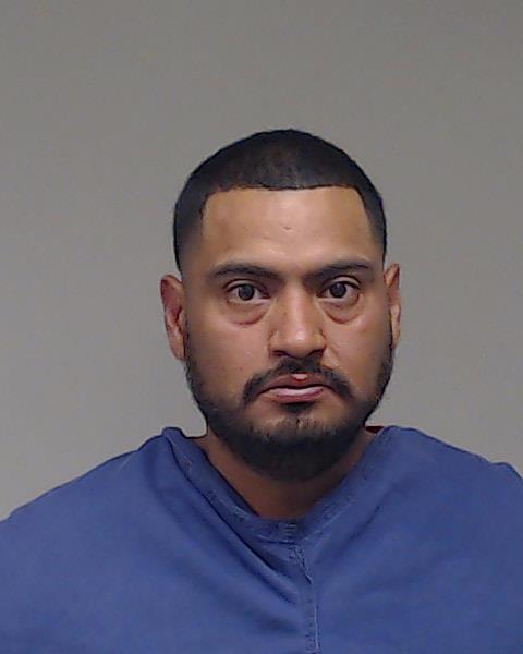 Cruz, Jose Luis booking photo