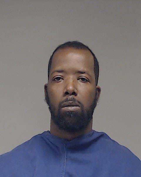 Sykes-Haynes, Lamar booking photo