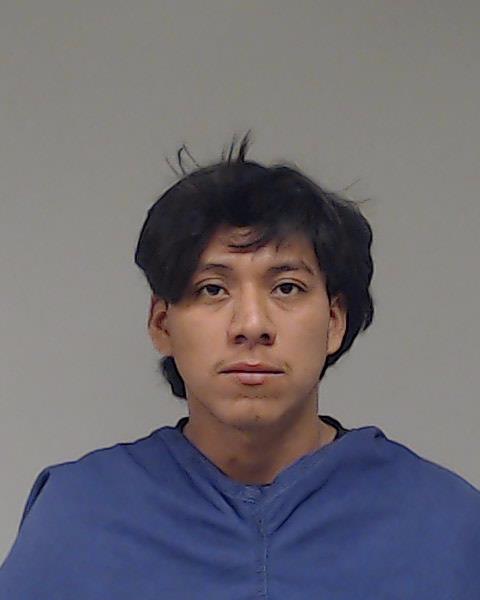Perez-Moran, Angel Eduardo booking photo