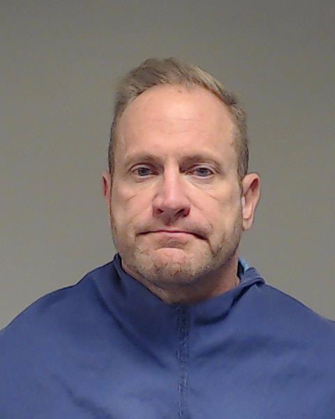 Guinn, Brian Alan booking photo