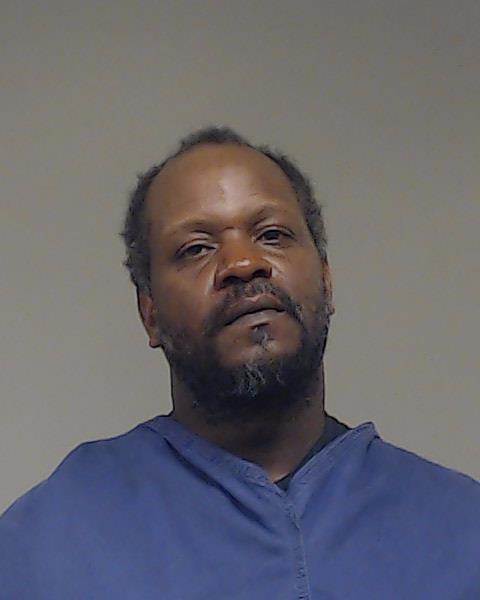 GIVENS, DERRICK DEWAYNE booking photo