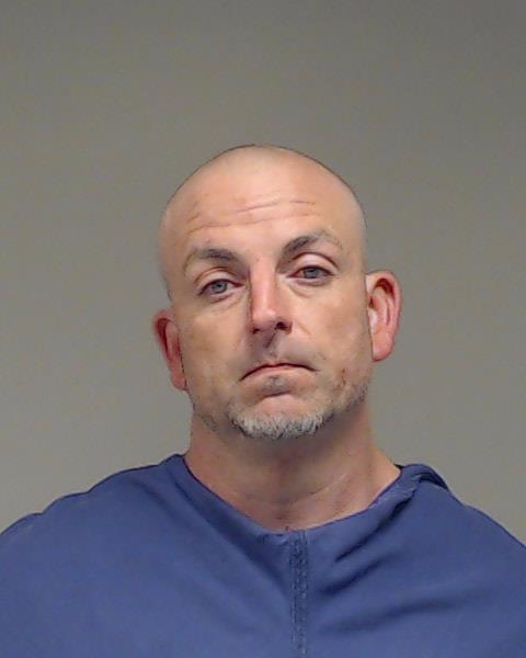 Madole, William Taylor booking photo