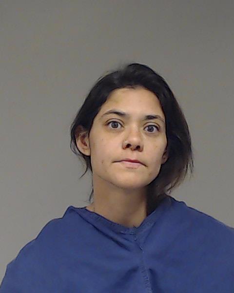 MARKOVICH, LORENA ANGELICA booking photo