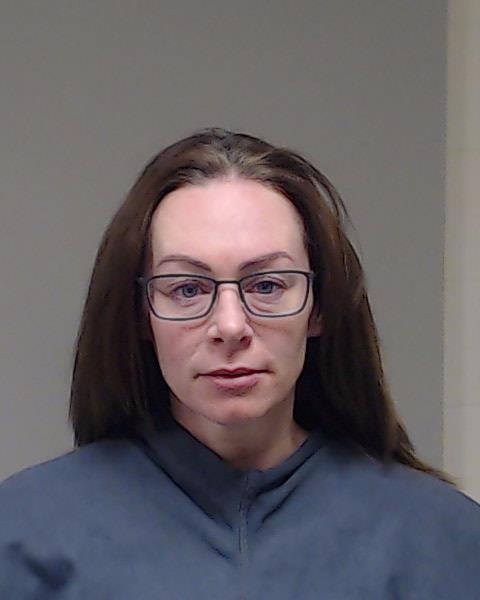 Bracke, Marina Simonne booking photo