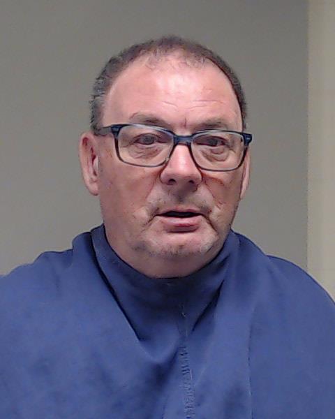 Maulden, Willian Thomas booking photo