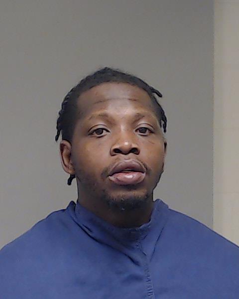 JOHNSON, TARREN K booking photo