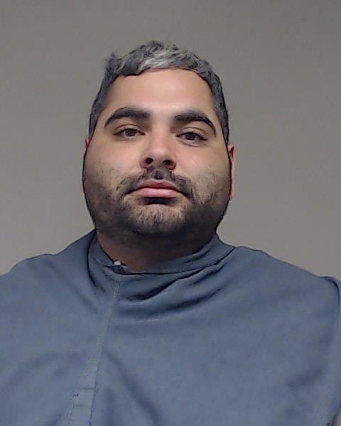 Cano, Phillip Andrew booking photo