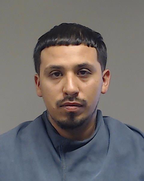 NEWBERN, MARK ANTHONY booking photo