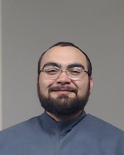 Pilarski, Joshua Nathaniel booking photo