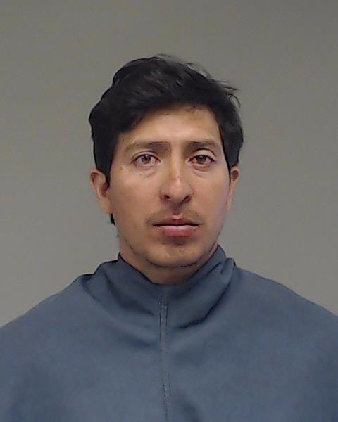 RAMOS, FERNANDO booking photo