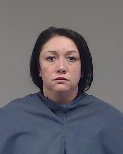 Fuquay, Sheri Michelle booking photo