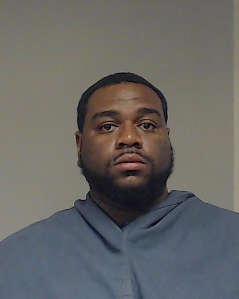 Marble, Troy Wesley booking photo