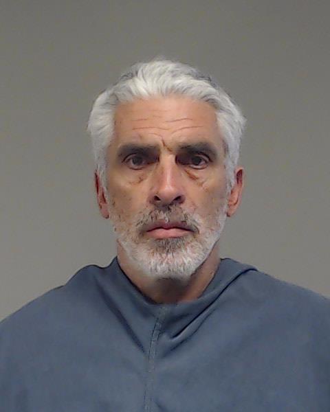 Jenkins, Brendan Dean booking photo