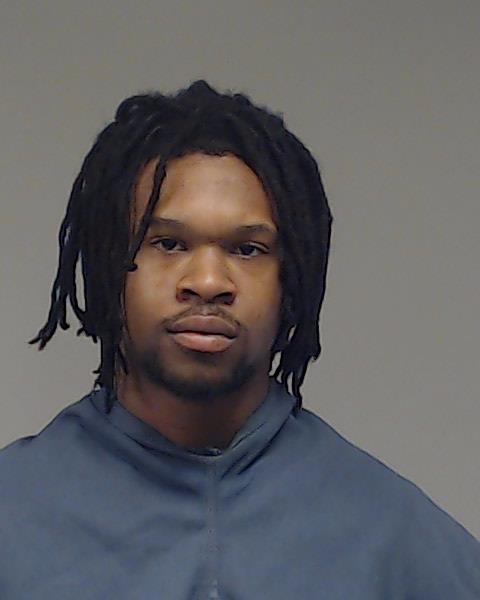 Lias, Shamichael Detroy Jr booking photo