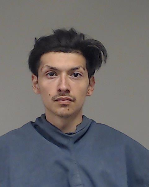 Pena, Michael Angelo booking photo