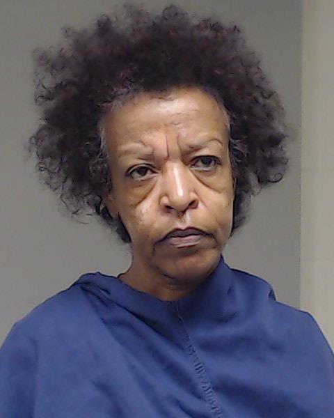 Sibhat, Rishan Yihdego booking photo