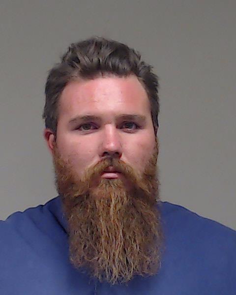 Lott, Chase Jordon booking photo