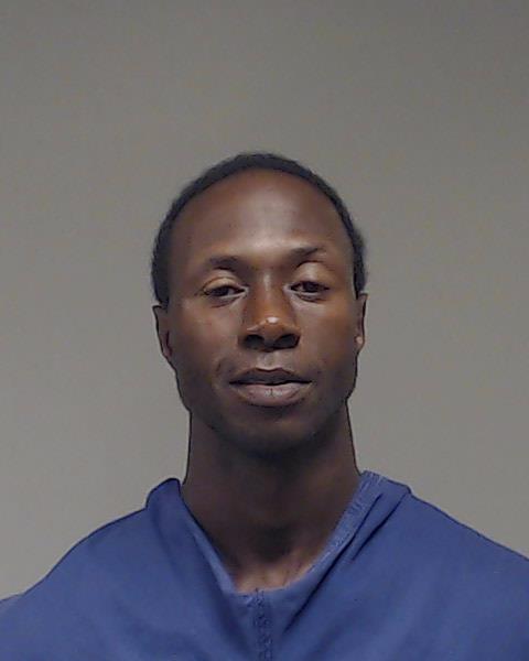 Kelly, Clifford, Jr. booking photo