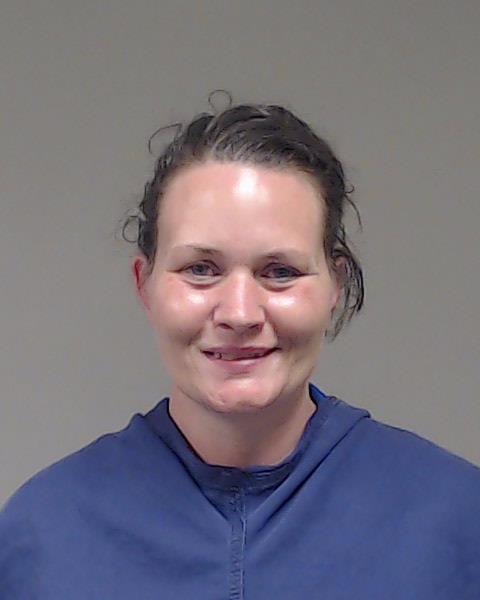 BROCKMAN, DACIA MONAE booking photo