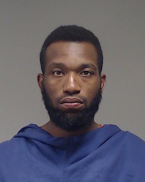 Rhodes, Giovanni Christopher booking photo