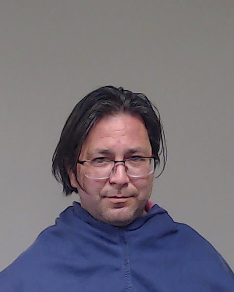 Cannizzaro, Dominick A booking photo