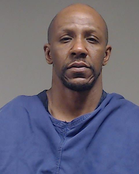 Davis, Ronald booking photo