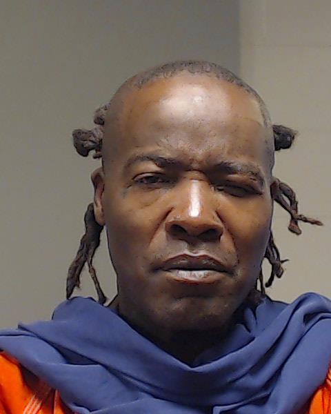 MAYFIELD, DEMALIO booking photo