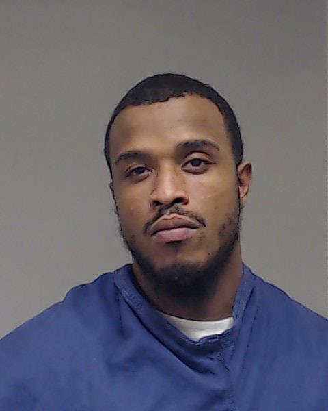 Tyler, Zjonte Oshay booking photo