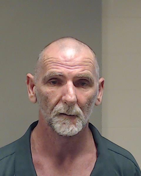 Bennett, Jimmy Lee booking photo