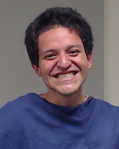 Moncada Martinez, Marlon Enrique booking photo