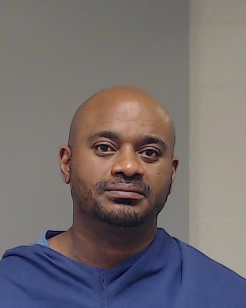 Curley, Brandon Earl booking photo