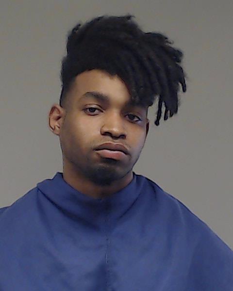 Bell, Emanuelle Darie booking photo