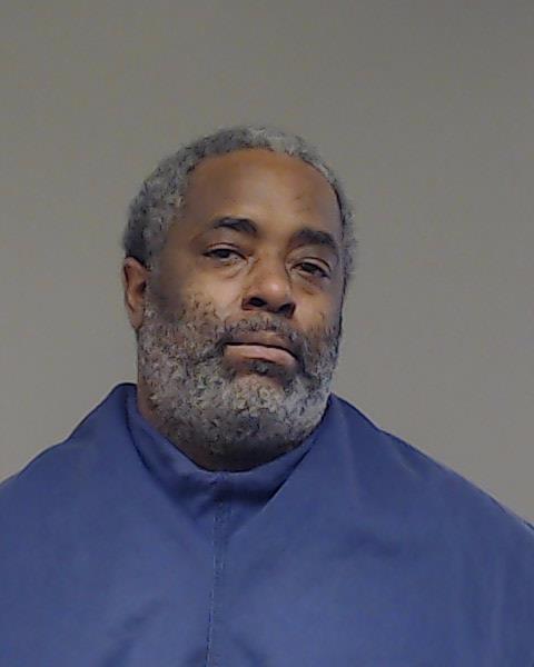 Cook, Corey Darnell booking photo