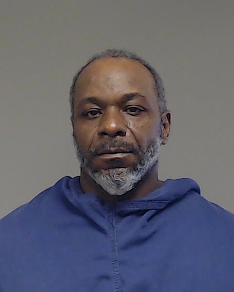 Denson, Kelian D., Sr. booking photo