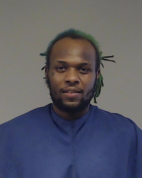 Jenkins, Tyrone Lavon, Jr. booking photo