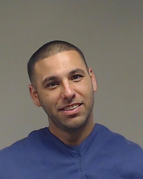 Chandler, Koree Devin booking photo