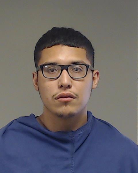 Zapata Saldana, Jose Luis booking photo