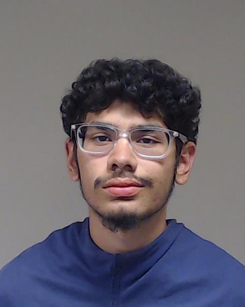 Cardenas, Edward Andrew booking photo