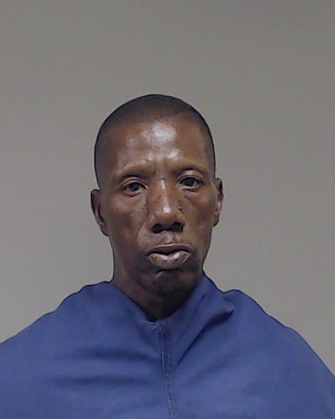 Williams, Carvelle Dewayne booking photo