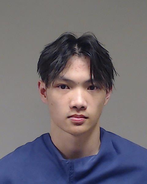 Nguyen, Ayden Hien Tran booking photo
