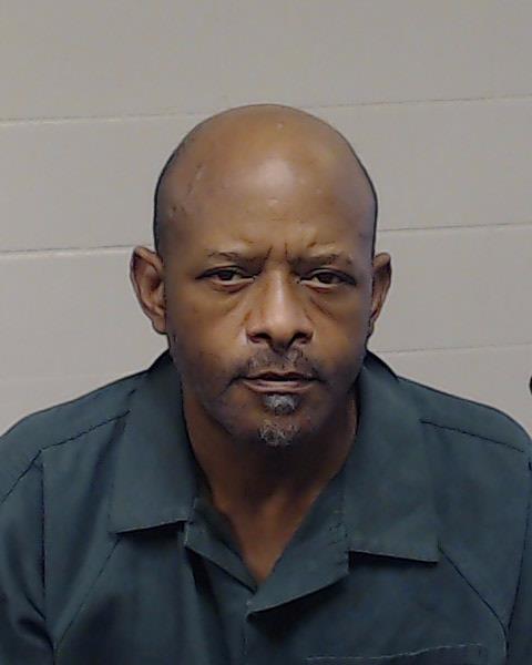 Lewis, Martin Delaine booking photo