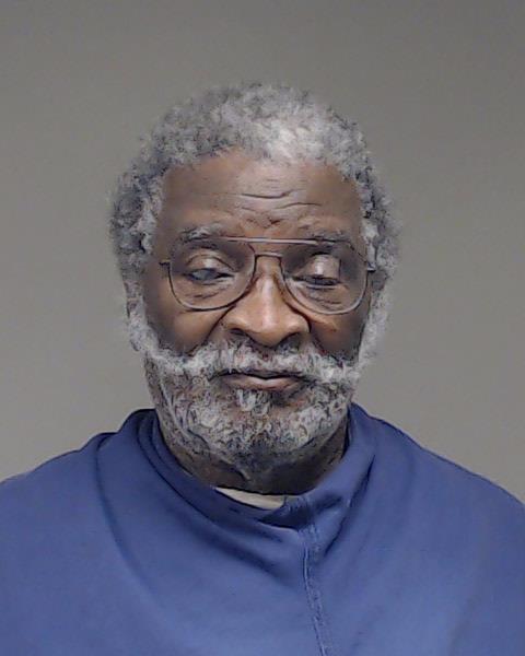 GIBSON, JAMES H booking photo