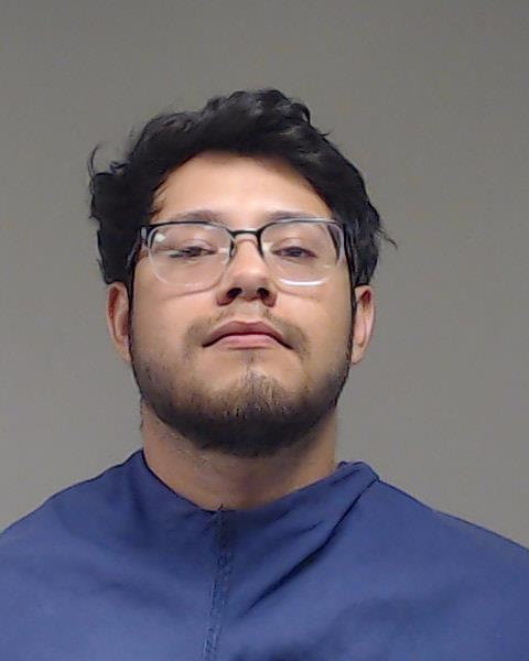 Labrada, Edgar Martin booking photo