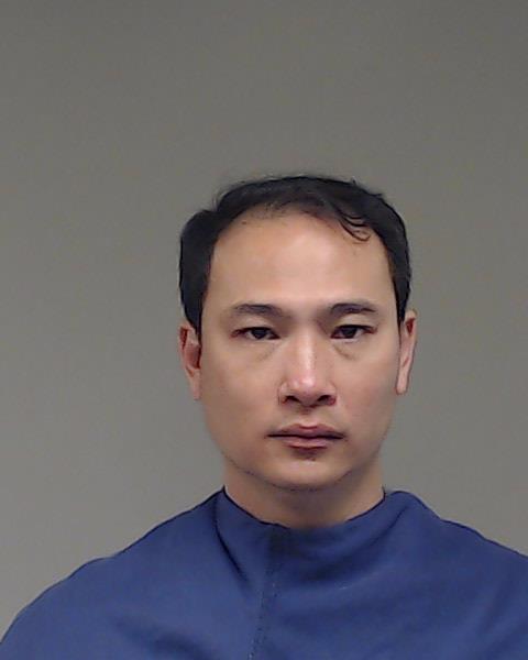 Lien, Van Tu booking photo