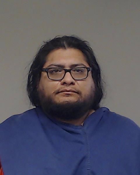 DIAZ, ROGELIO ISIDRO booking photo